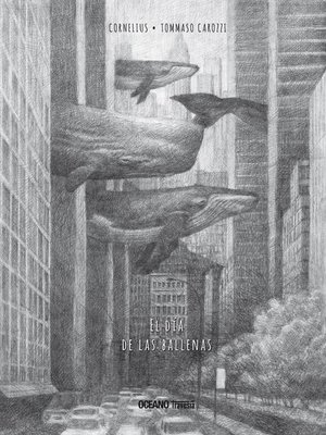 cover image of El día de las ballenas